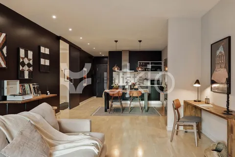 Apartamento 90 m² em Barcelona