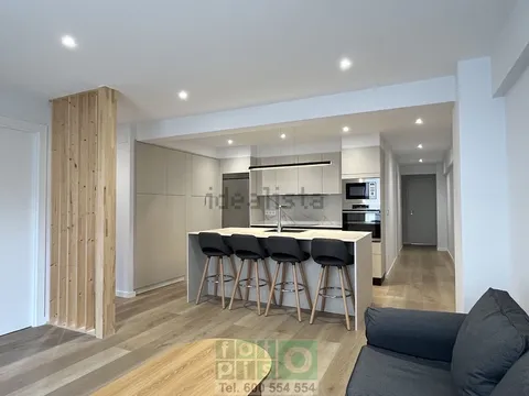 Room for rent, Vigo