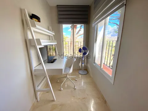 Pis de 105 m² a Marbella