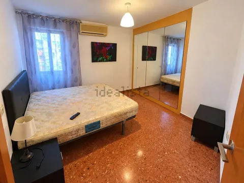 Pis de 56 m² a València