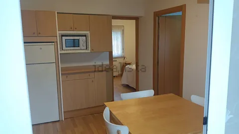 Квартира 60 м² у Саламанкі (2/22)