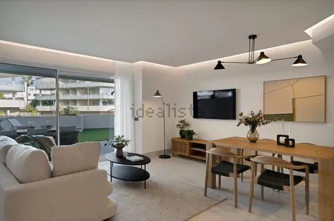 Pis de 92 m² a Marbella