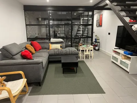Habitación en alquiler, Madrid (2/3)