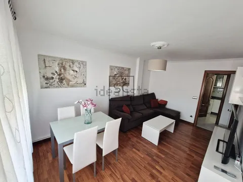 Квартира 89 м² у Ferrol
