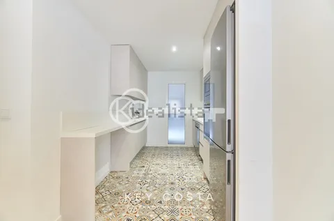 Pis de 95 m² a Alacant
