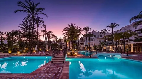 Piso de 140 m² en Marbella