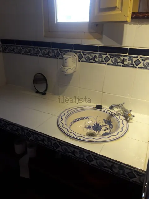 Wohnung 80 m² in Pizarra