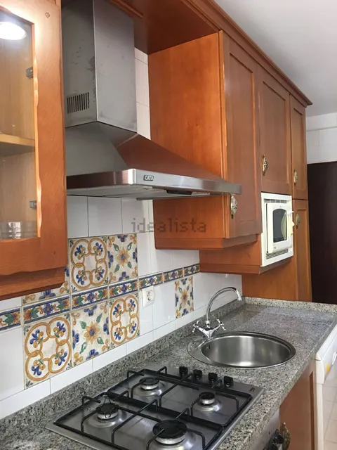Apartamento 65 m² em Málaga