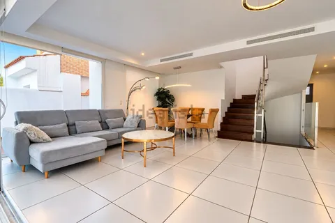 Maison 313 m² à Benalmádena