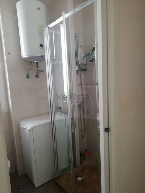 Pis de 35 m² a Madrid