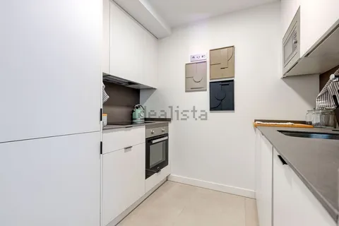 Pis de 79 m² a Madrid