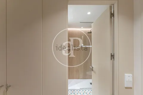 Appartement 45 m² à Madrid