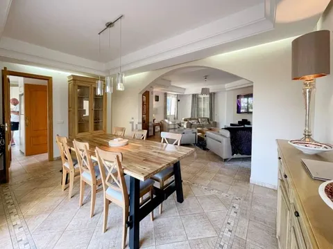 Haus 279 m² in Mijas