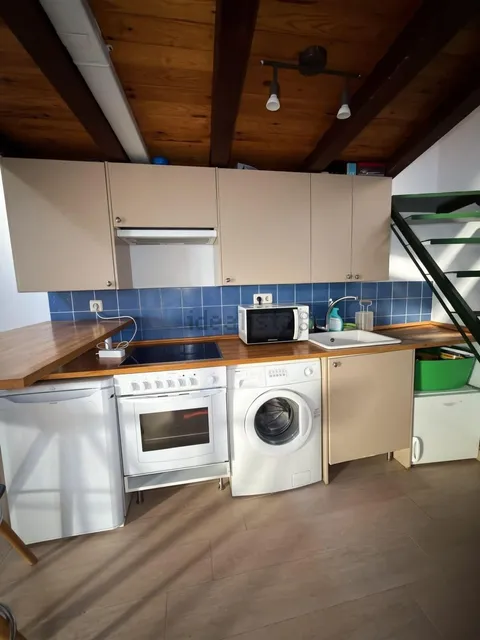 Appartamento 44 m² a Madrid