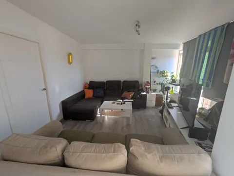 Habitació de lloguer, Màlaga (4/9)