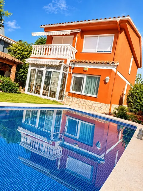 Casa de 214 m² a Benicàssim (4/4)