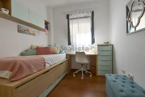 Квартира 71 м² в Puçol
