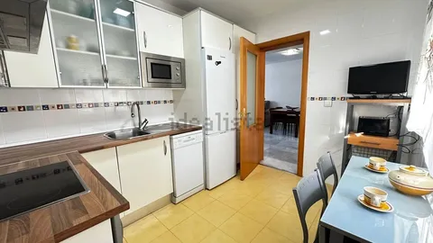 Квартира 106 м² в Альмерие (2/28)