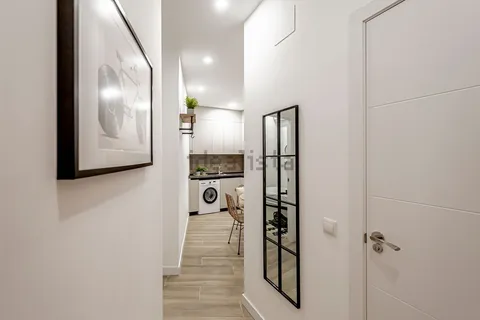 Flat 68 m² in Madrid