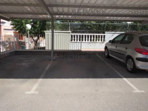 Pis de 73 m² a Santa Pola