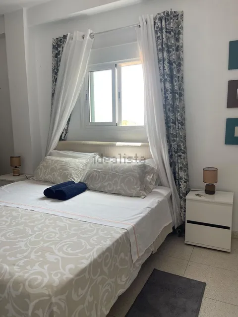 Habitació de lloguer, Santa Cruz de Tenerife