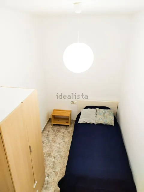 Habitació de lloguer, l'Hospitalet de Llobregat