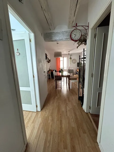 Pis de 69 m² a València