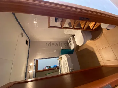 Pis de 60 m² a Santa Eulària des Riu