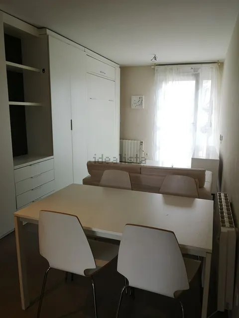Pis de 25 m² a Madrid