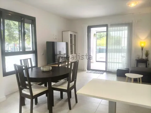 Appartement 98 m² à Málaga