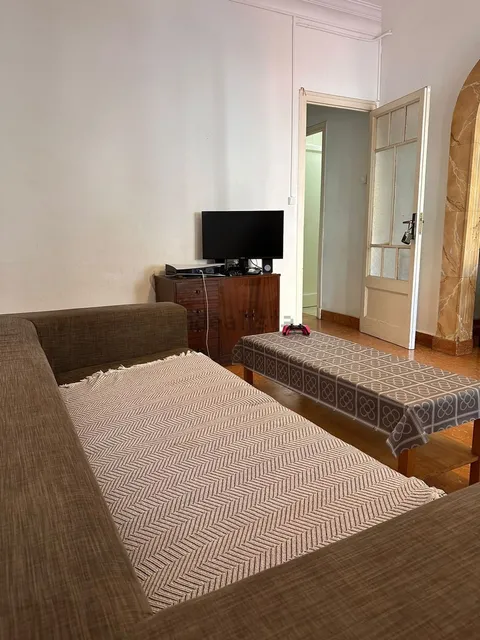 Quarto para alugar, Barcelona (2/9)