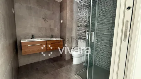 Pis de 96 m² a Madrid