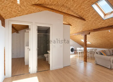 Pis de 65 m² a Valladolid