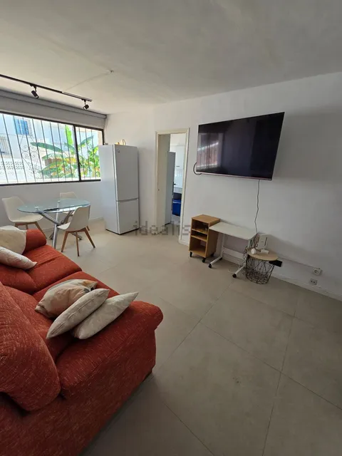 Habitació de lloguer, Estepona