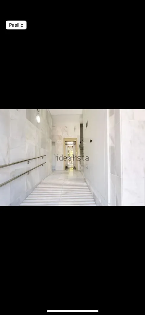Stanza in affitto, Almería