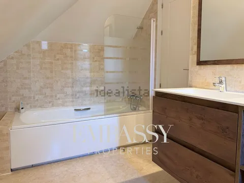 Pis de 135 m² a Madrid