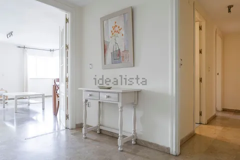 Pis de 105 m² a Màlaga