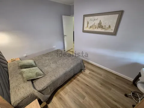 Pis de 60 m² a Castelló de la Plana