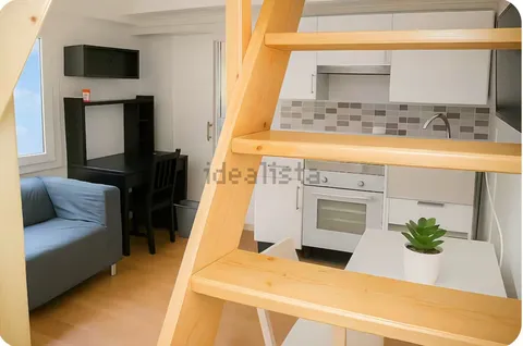 Wohnung 60 m² in Las Palmas de Gran Canaria (4/9)