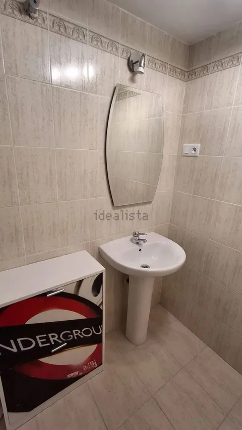 Квартира 132 м² у Малаґі