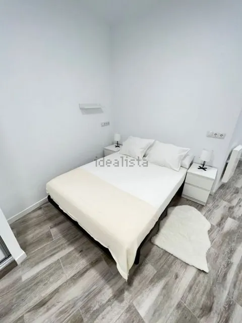 Wohnung 29 m² in Madrid