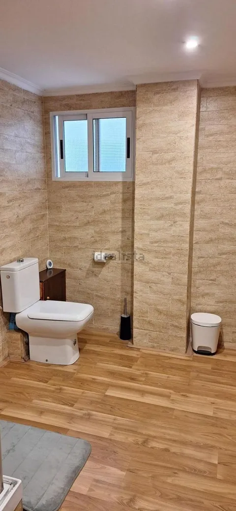 Pis de 76 m² a València