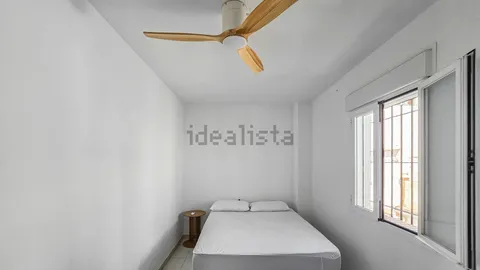 Pis de 81 m² a Màlaga