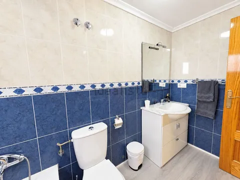 Casa de 77 m² en Santa Pola