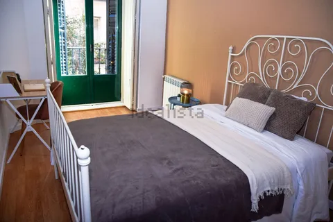 Habitación en alquiler, Madrid