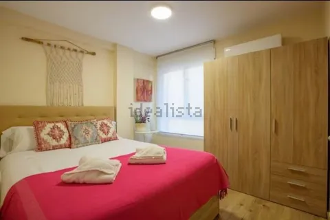 Apartamento 110 m² em Saragoça