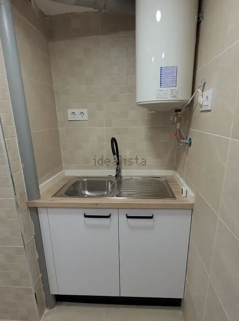 Habitació de lloguer, Cáceres
