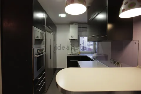 Apartamento 98 m² em Madrid