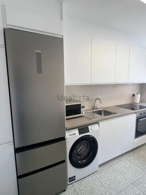 Habitació de lloguer, Alacant