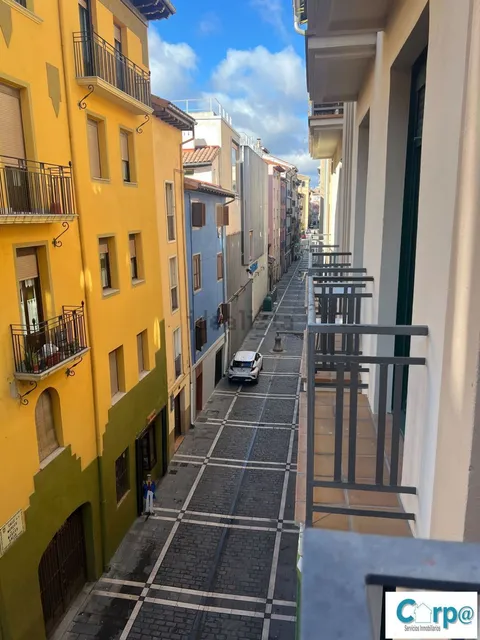 Pis de 65 m² a Pamplona